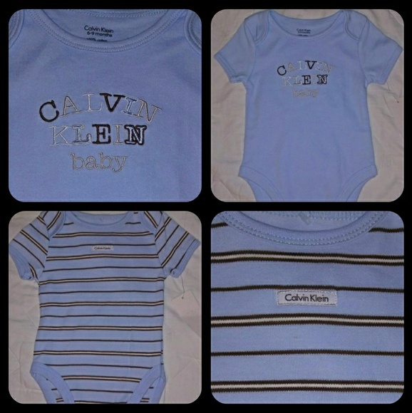 ck baby boy